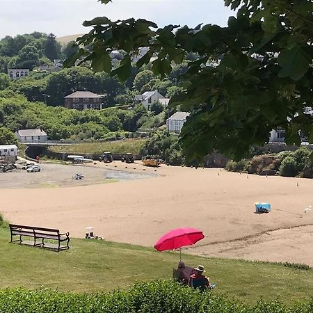 Beach Retreat 에버포스 외부 사진