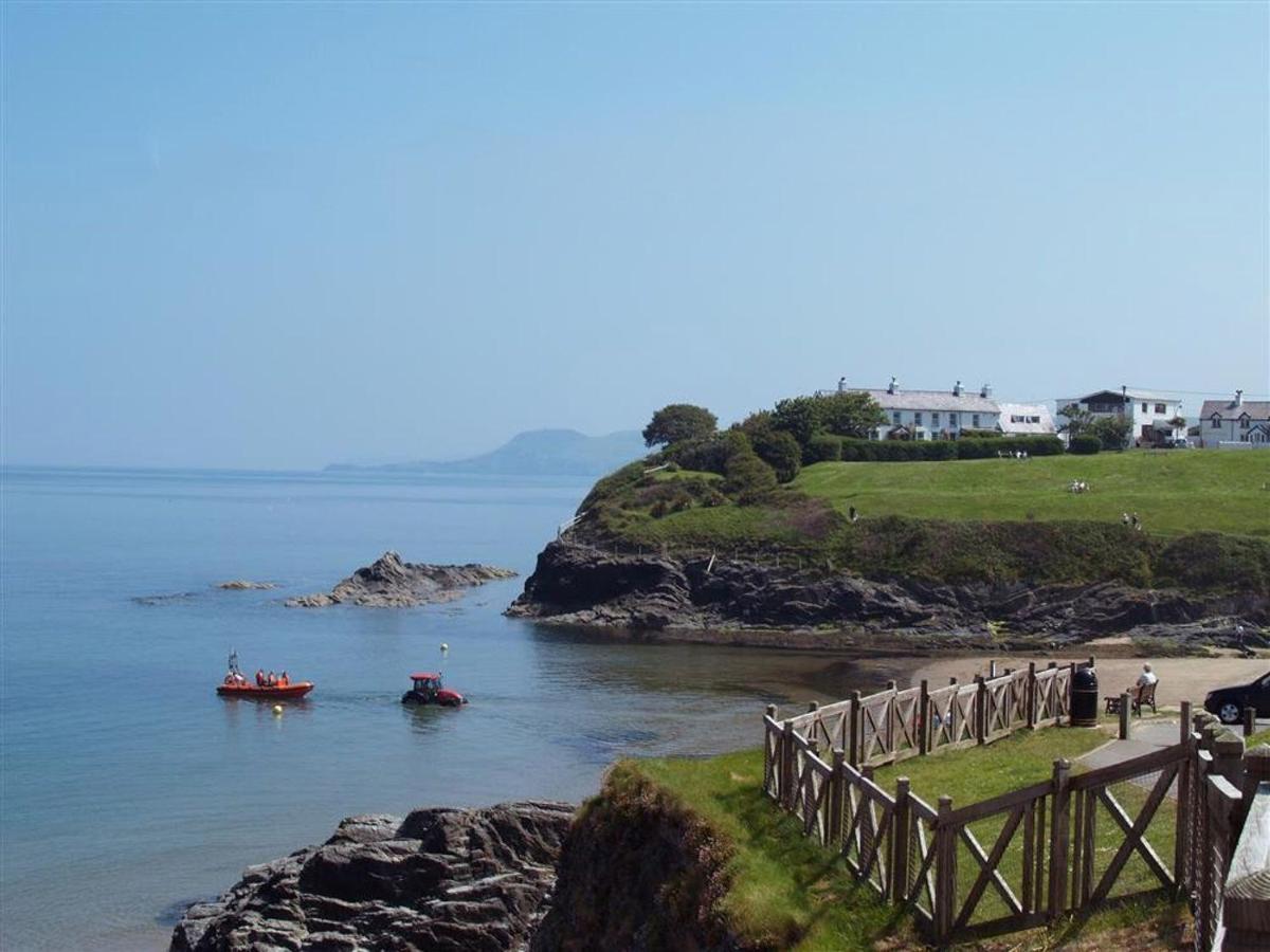 Beach Retreat 에버포스 외부 사진